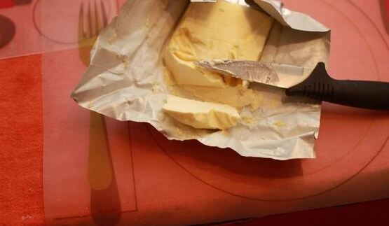 уха со сливками по-фински