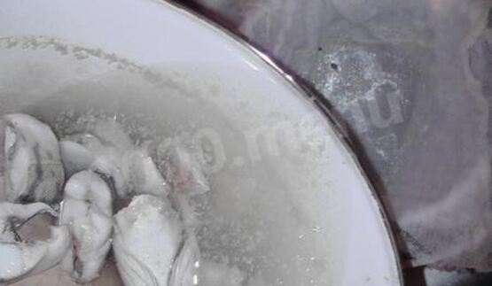 уха судачья по-ростовски