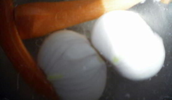 уха царская