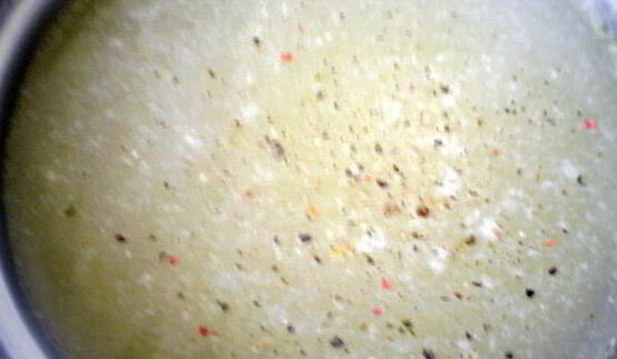 уха царская