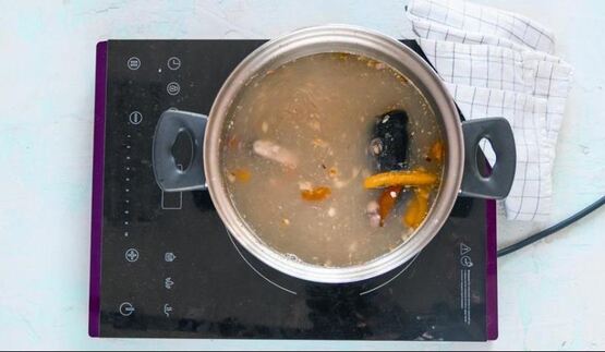 венгерская уха