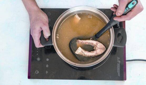 венгерская уха