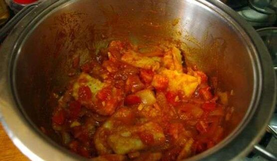 южно-французская уха