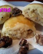 Армянская выпечка Назук