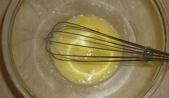 бейгли — венгерский рождественский рулет