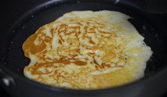 блинчики из питтсбурга