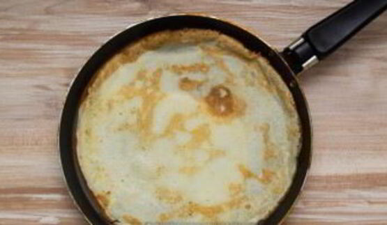 блинчики из рисовой муки