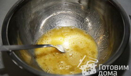 блинчики на молоке любимые