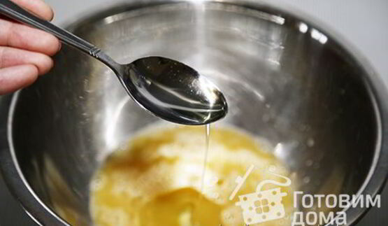 блинчики на молоке любимые