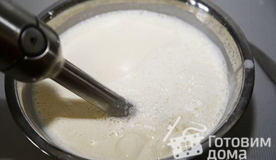 блинчики на молоке любимые