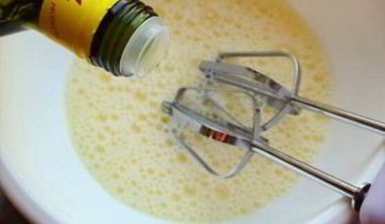 блинчики на молоке с дырочками