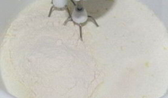 блинчики на сметане