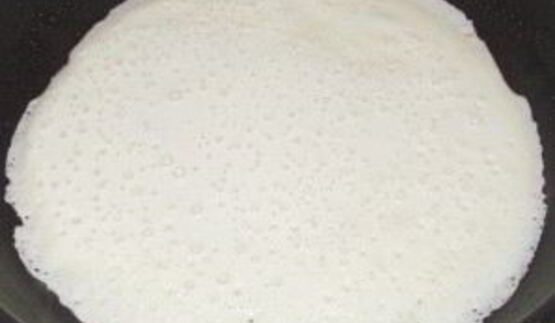 блинчики на сметане