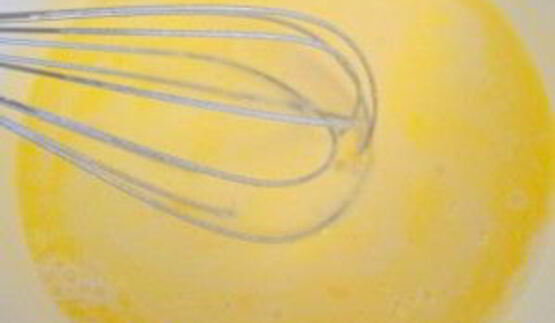 блинчики с банановой начинкой