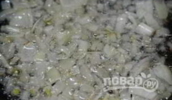 блинчики с грибами