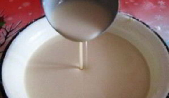 блины на газированной воде