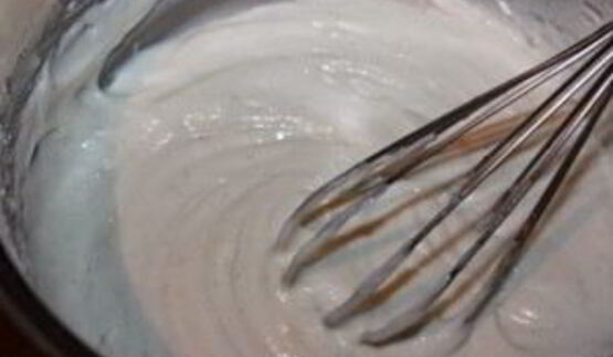 блины на кефире без яиц