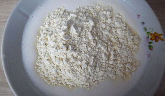 блины на кипятке и молоке