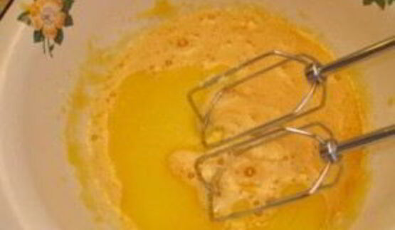 блины на кислом молоке толстые