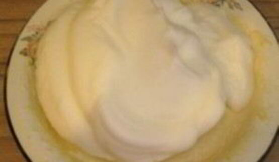 блины на кислом молоке толстые