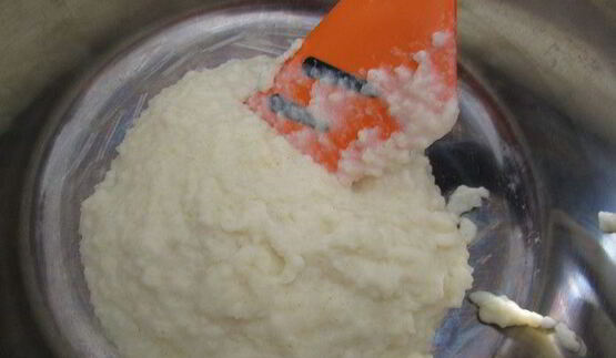 блины на пшенной каше