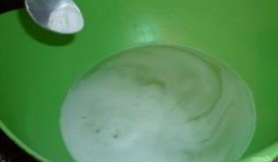 блины на сыворотке с тыквой