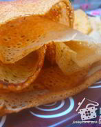 Бретонские блинчики