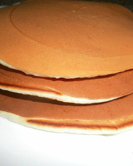 Рецепт хоткейков