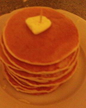 Классические Панкейки