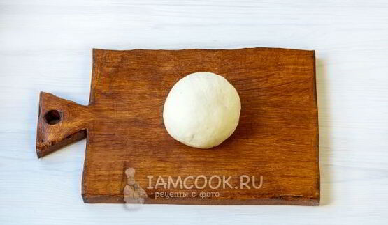 мандаринские блинчики