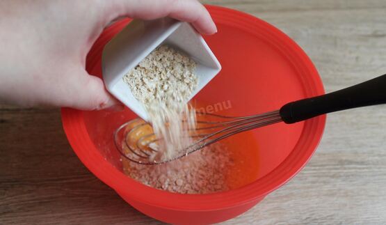 овсяноблин для правильного питания