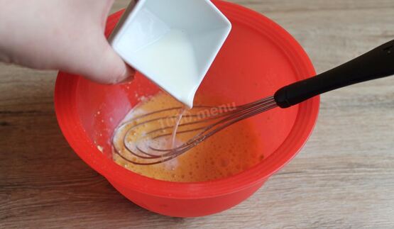 овсяноблин для правильного питания