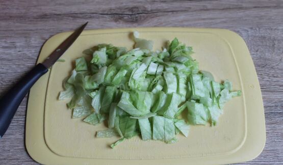 овсяноблин для правильного питания