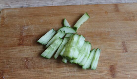 овсяноблин для правильного питания