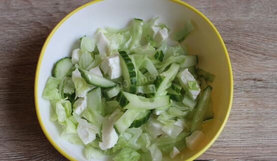 овсяноблин для правильного питания