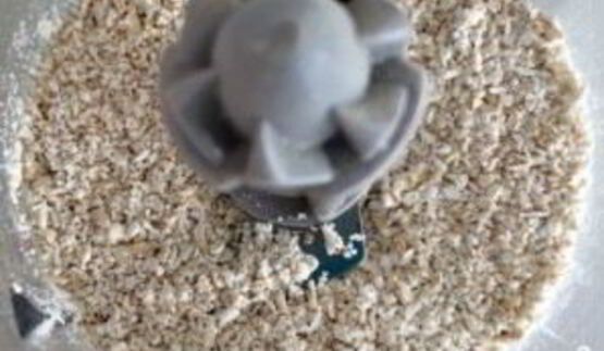 овсяные блины диетические