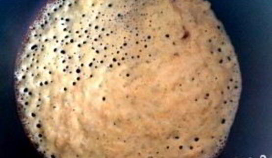 овсяные блины диетические