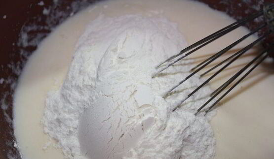 самые нежные и вкусные творожные блинчики с зеленью