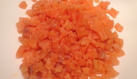 шпинатные блинчики