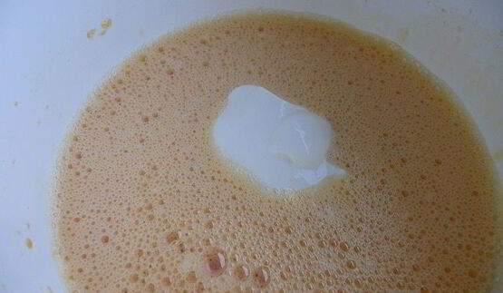 тонкие русские блины