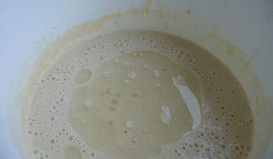 тонкие русские блины