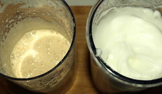 тыквенные блины