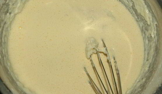 тыквенные блины