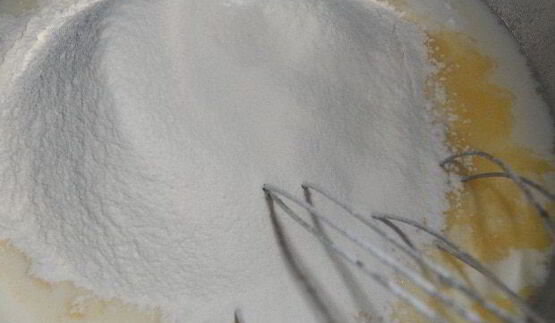 заварные блины