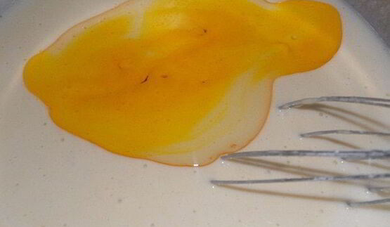 заварные блины