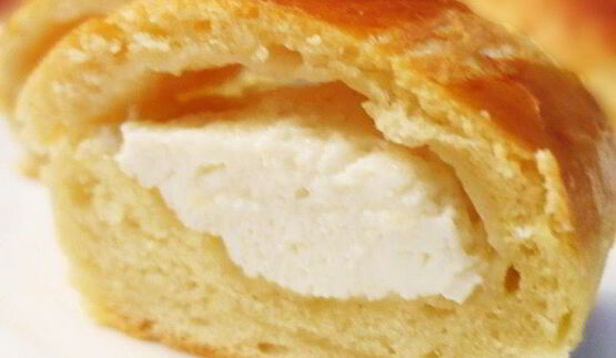 булочки бананы