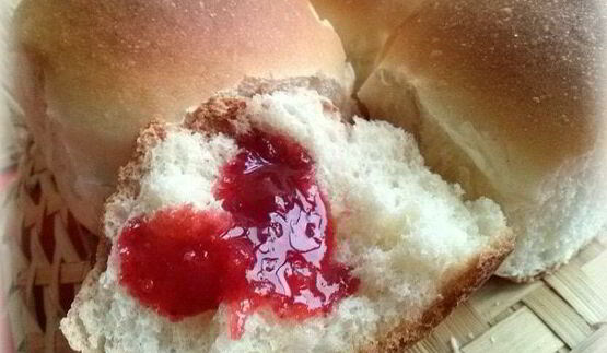 булочки даугавиня