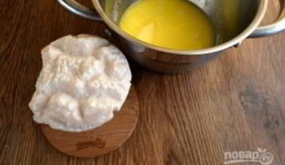 булочки дома паркеров