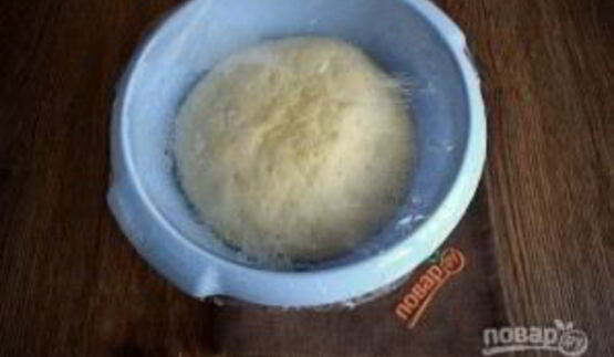 булочки дома паркеров