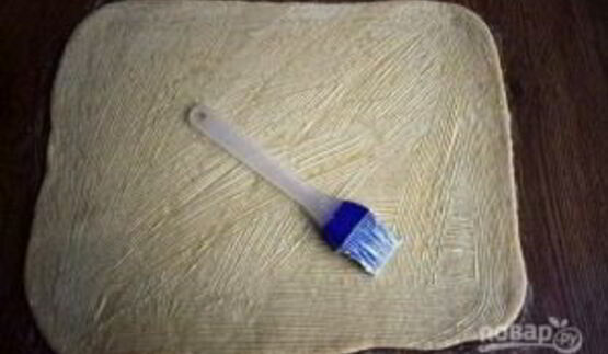 булочки дома паркеров